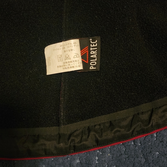 Arc'teryx Gamma AR jacket - Picture 6 of 8